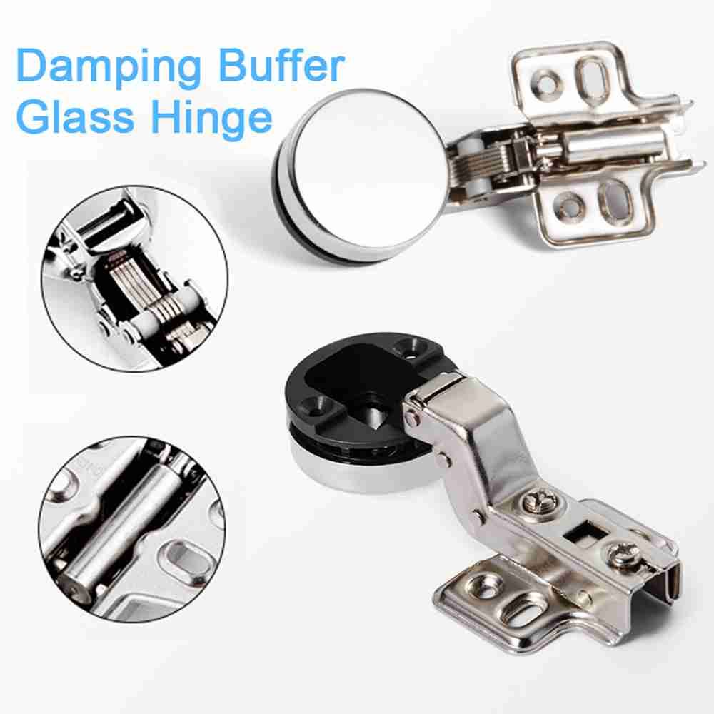 Furniture And Hardware Supplies - 2PCS Home Hardware Connector Window Accessories