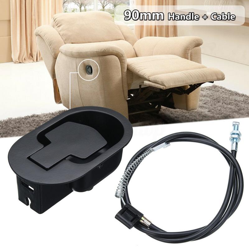 Furniture Hardware Restoration - Metal Handle Durable Recliner Chair Sofa