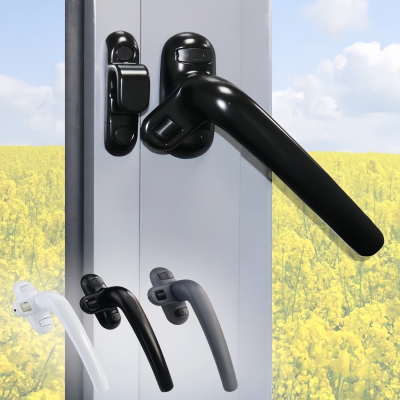 Furniture And Hardware Supplies - Universal Casement Window Handle Door Handles