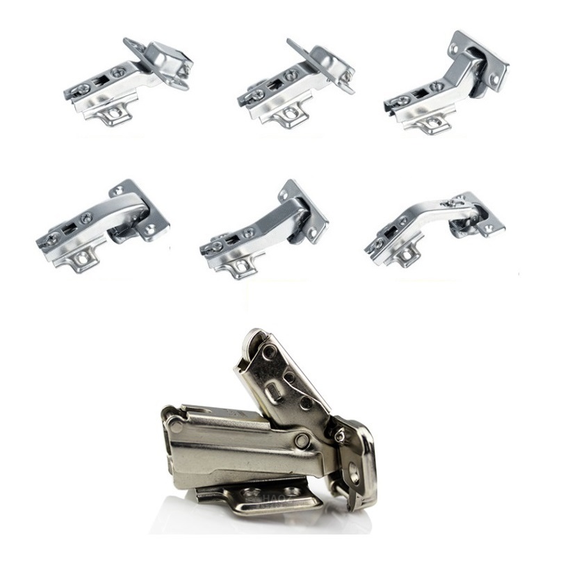 Furniture Hardware Replacement Parts - 2-30-45 30 45 90 135 165
