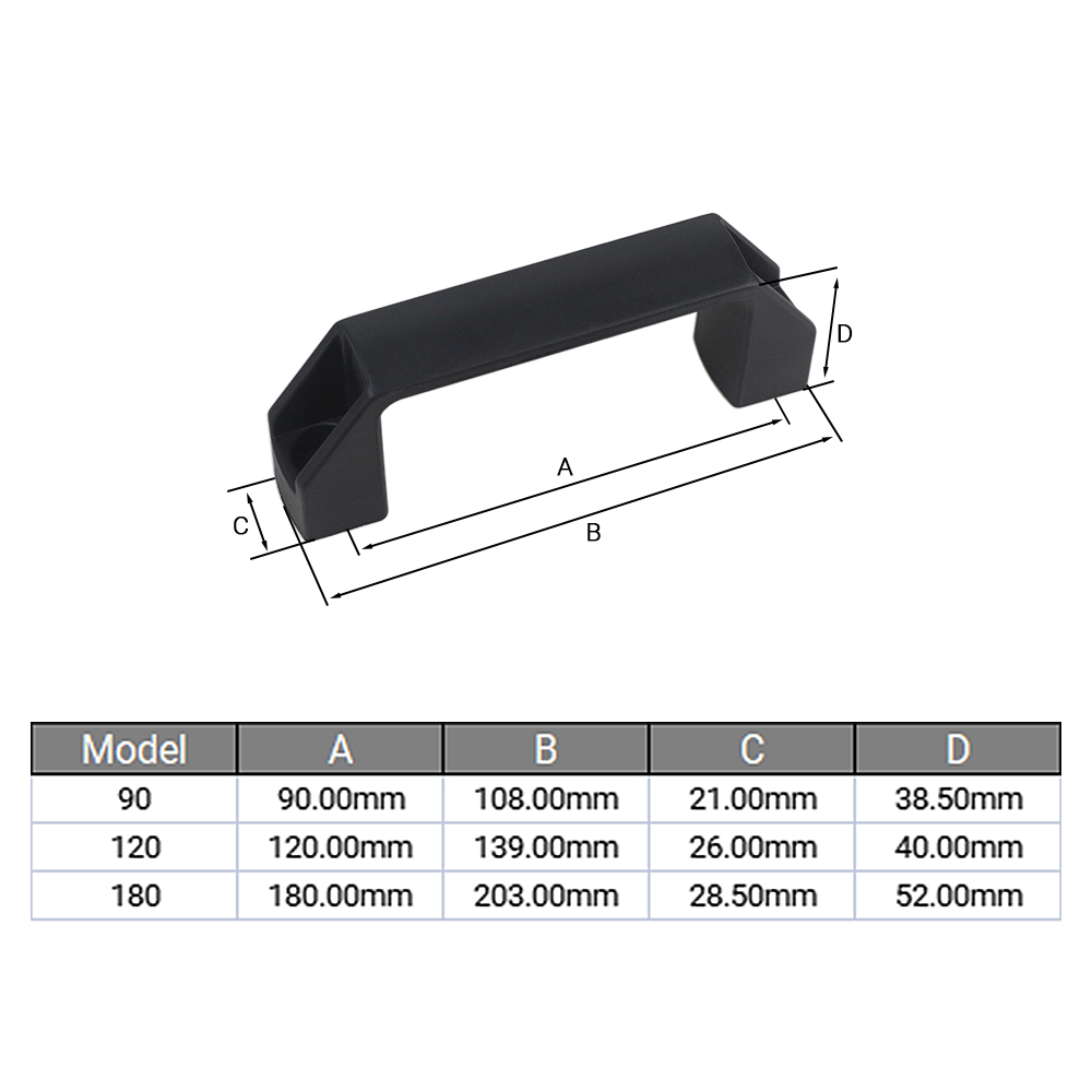 4Pcs/Lot  Plastic Nylon V Slot - đánh giá và giá Restoration Hardware Furniture Used