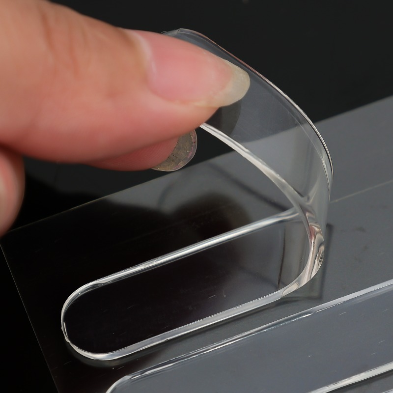 Silicone Cabinet Bumpers Strip - đánh giá và giá Furniture Hardware Manufacturer