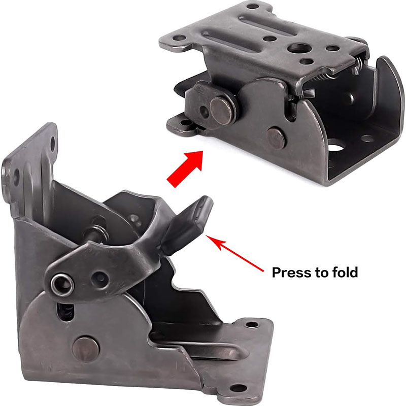 2 Pieces/4 Pieces 90 Degree Ri - đánh giá và giá Furniture Hardware Replacement Parts