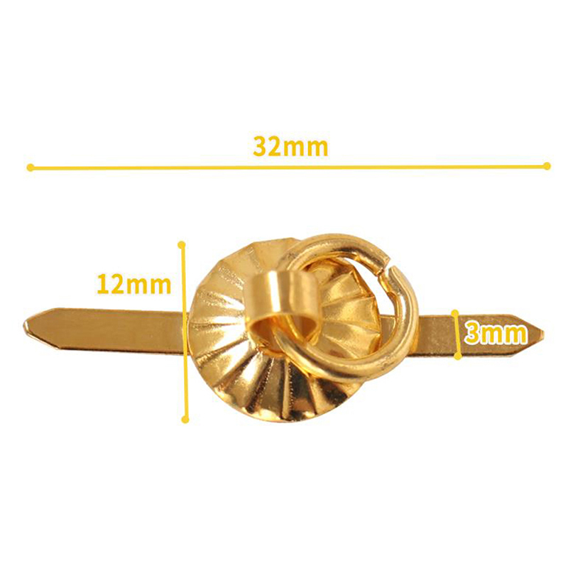 4 1/12 Phần Cứng Kim Loại Vàng - đánh giá và giá Furniture Hardware Accessories