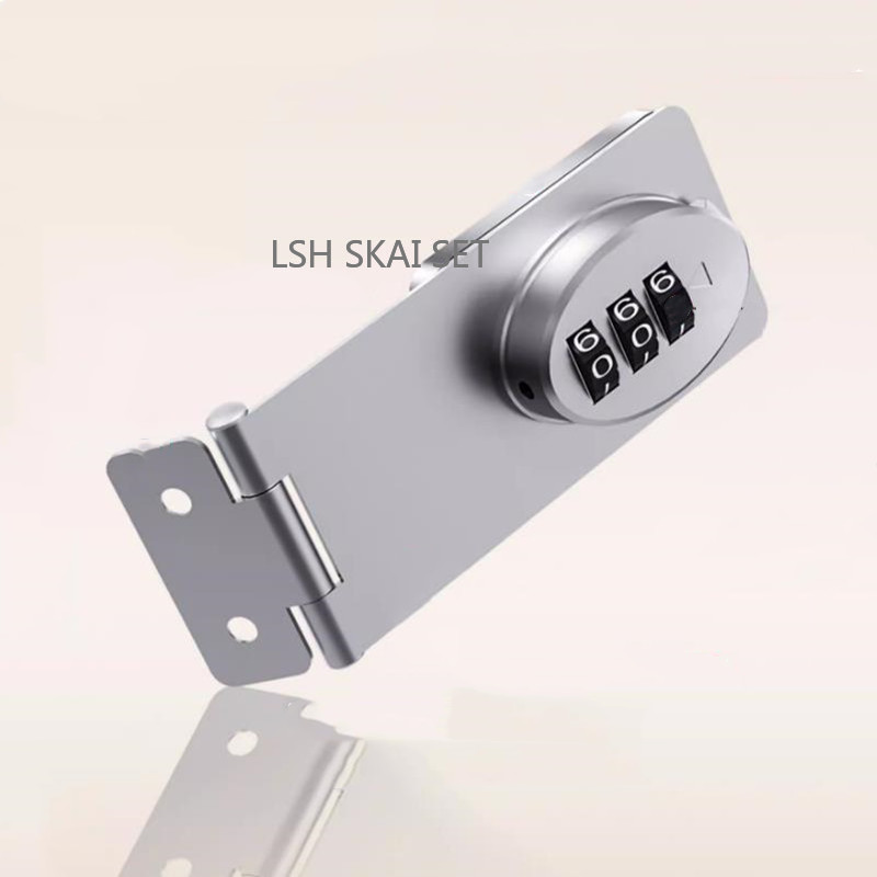 1PC Indoor Safety Password Loc - đánh giá và giá Furniture Hardware Accessories