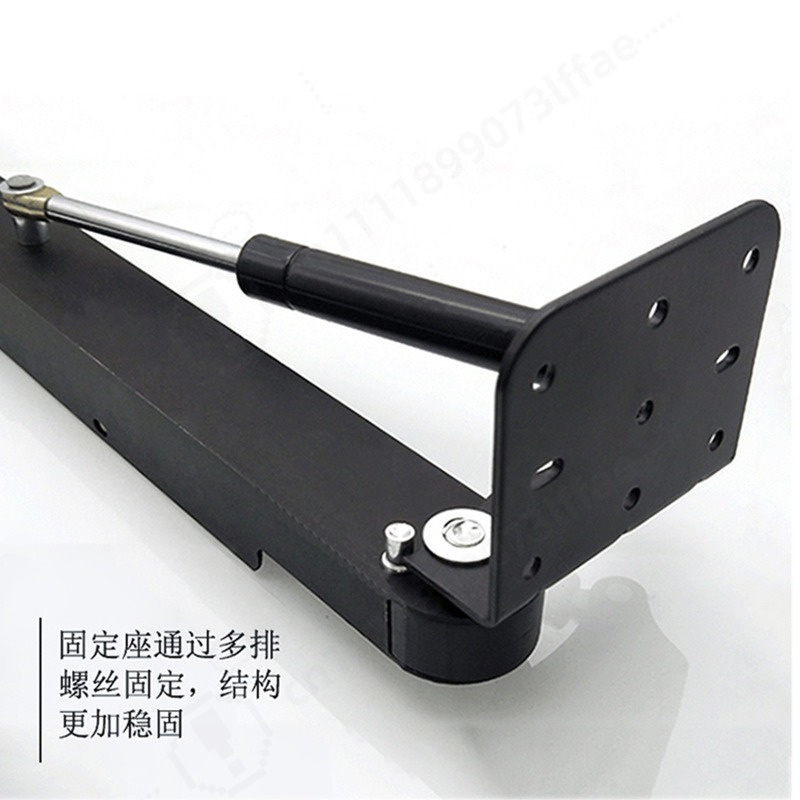 Telescopic Folding Table Hardw - đánh giá và giá Furniture Hardware Accessories