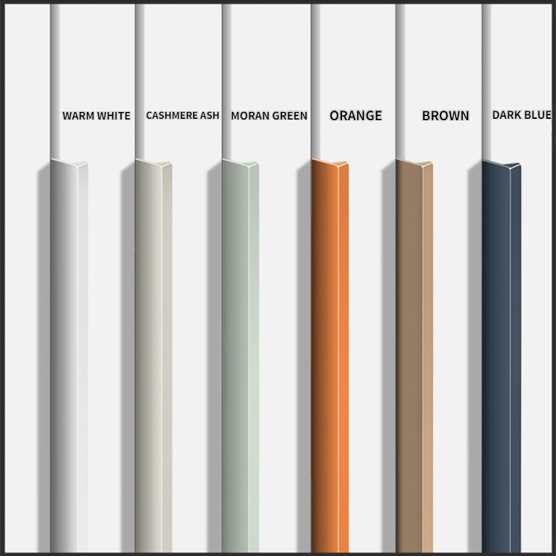 600-1200mm Minimalist Invisibl - đánh giá và giá Furniture Hardware Restoration