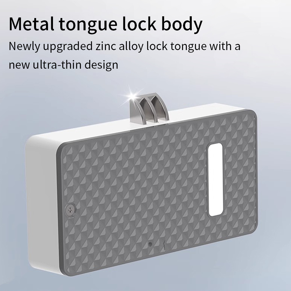 Tuya Bluetooth Smart Wood Cabi - đánh giá và giá Furniture Hardware Manufacturer