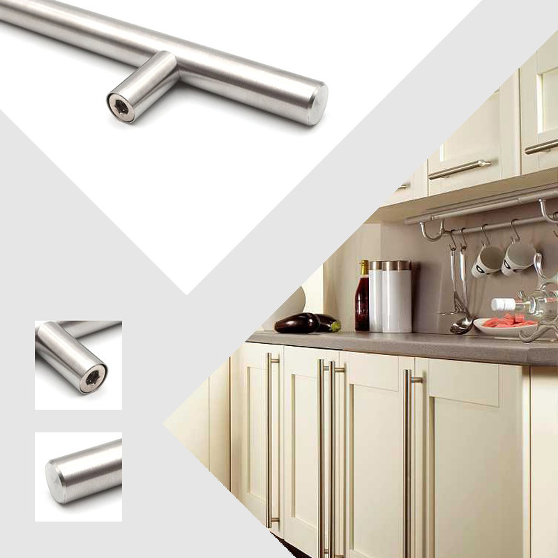 Hiện Đại Vàng Chải Thẳng Tủ Ta - đánh giá và giá Furniture Hardware Restoration