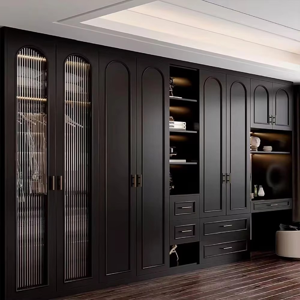 New Vintage Oak Wardrobe Brand - đánh giá và giá Brand Hardware Furniture
