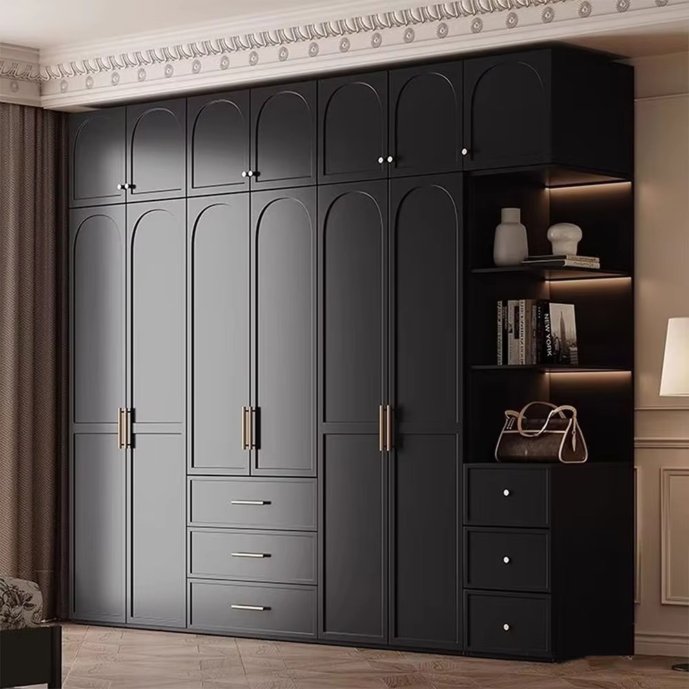 New Vintage Oak Wardrobe Brand - đánh giá và giá Brand Hardware Furniture