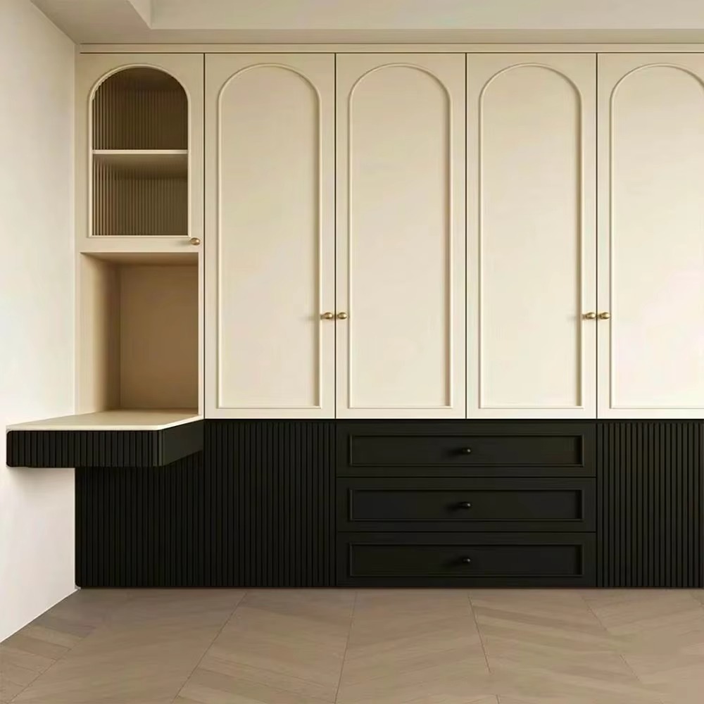 New Vintage Oak Wardrobe Brand - đánh giá và giá Brand Hardware Furniture