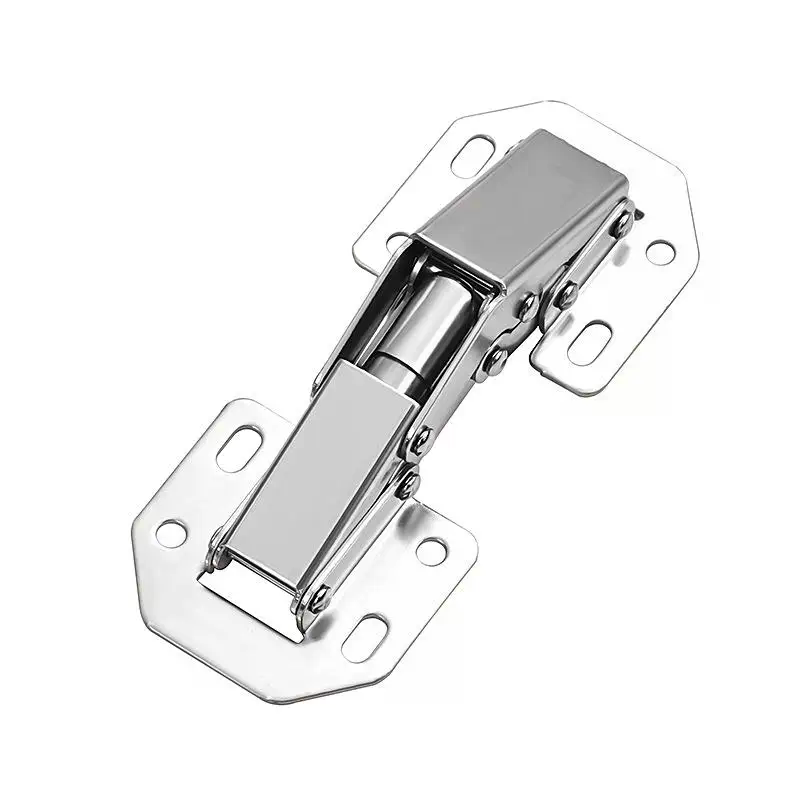 2Pcs Stainless Concealed Kitch - đánh giá và giá Furniture And Hardware Supplies