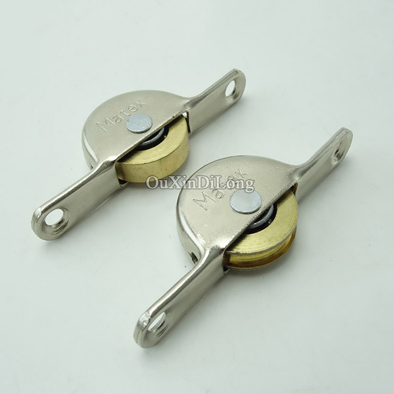Brand New 10 Pieces Sliding Do - đánh giá và giá Brand Hardware Furniture