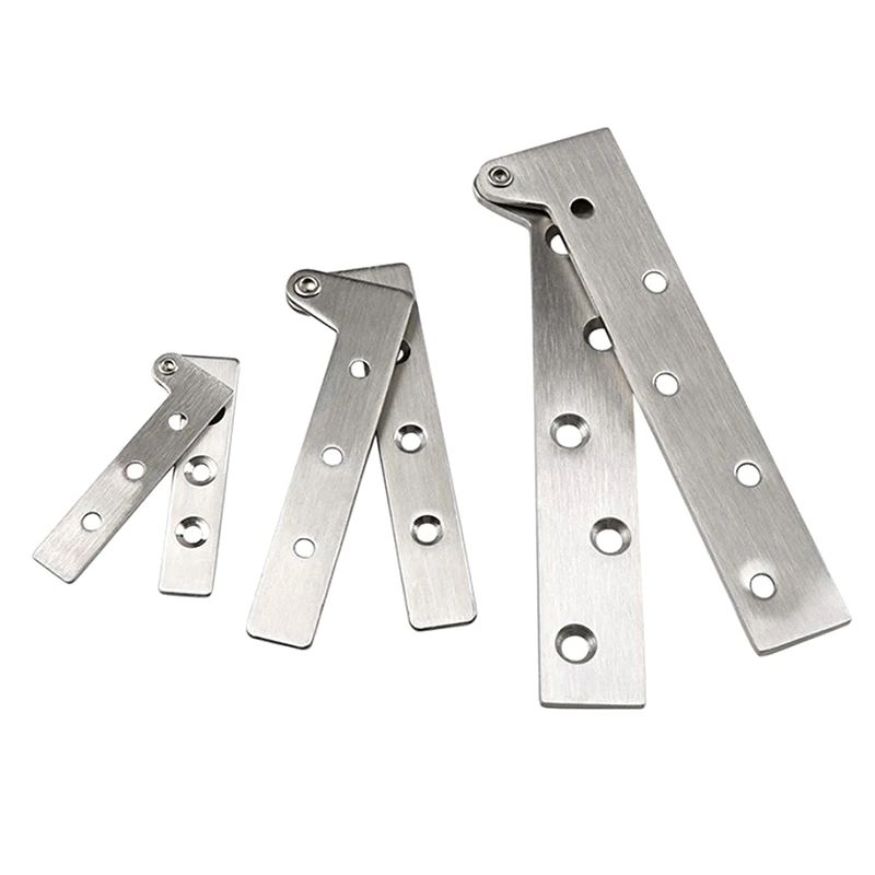 Stainless Steel Connector Door - đánh giá và giá Furniture And Hardware Supplies