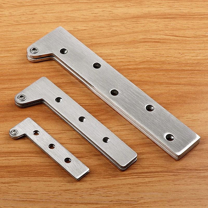 Stainless Steel Connector Door - đánh giá và giá Furniture And Hardware Supplies