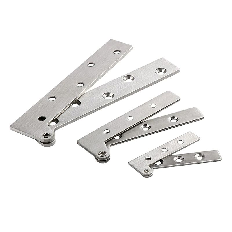 Stainless Steel Connector Door - đánh giá và giá Furniture And Hardware Supplies