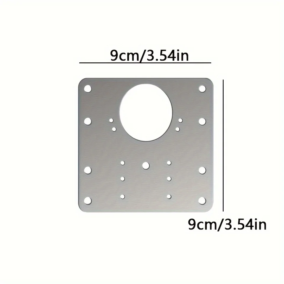 Stainless Steel Cabinet Hinge  - đánh giá và giá Furniture Hardware Replacement Parts