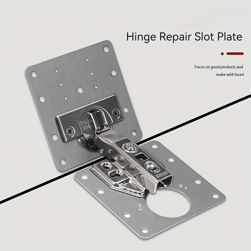 Stainless Steel Cabinet Hinge  - đánh giá và giá Furniture Hardware Replacement Parts