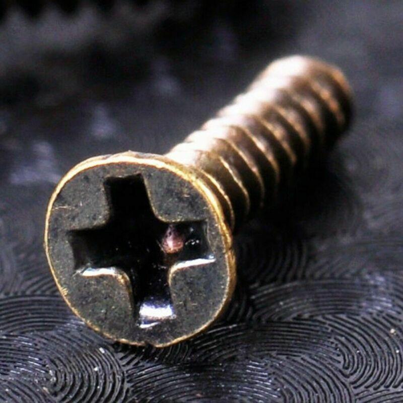 20 Chiếc Bản Lề Có Ốc Vít Bướm - đánh giá và giá Furniture Hardware Replacement Parts