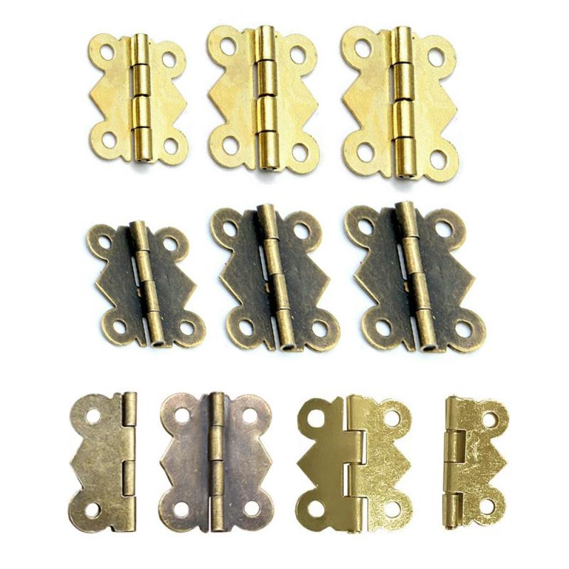 20 Chiếc Bản Lề Có Ốc Vít Bướm - đánh giá và giá Furniture Hardware Replacement Parts