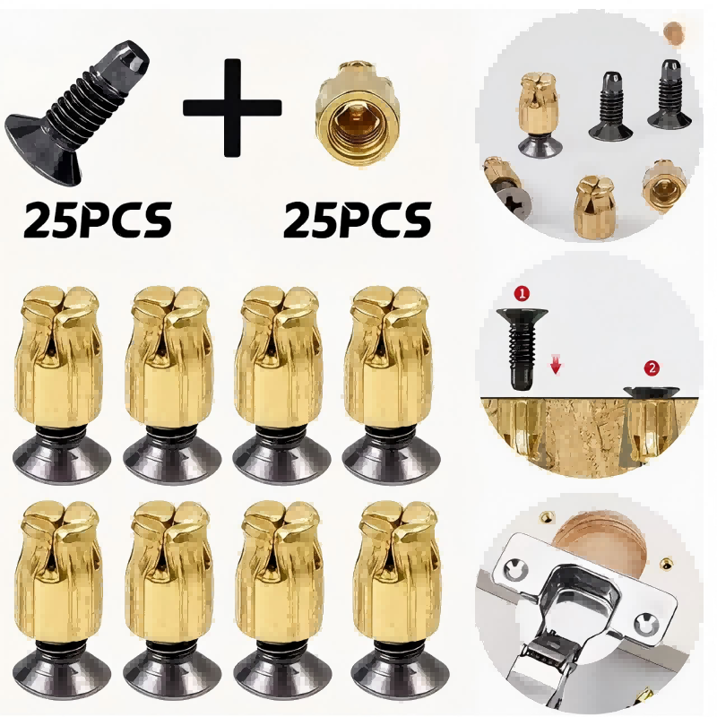 25pcs Reusable Hinge Expansion - đánh giá và giá Restoration Hardware Furniture Outdoor