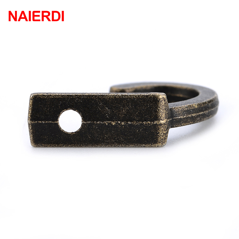 Naierdi 10 Chiếc Nhỏ Cổ Móc Mó - đánh giá và giá Furniture Hardware Manufacturer