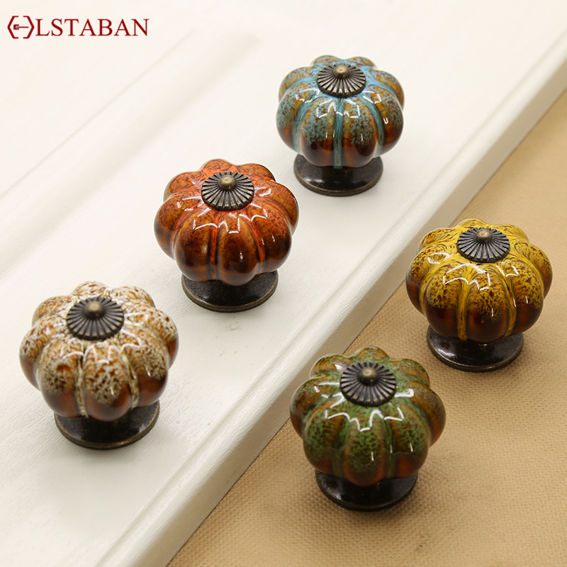 Ceramic European Style Simple  - đánh giá và giá Furniture Hardware Restoration
