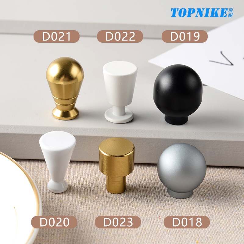 Modern Round Black Handle Dres - đánh giá và giá Restoration Hardware Furniture Used