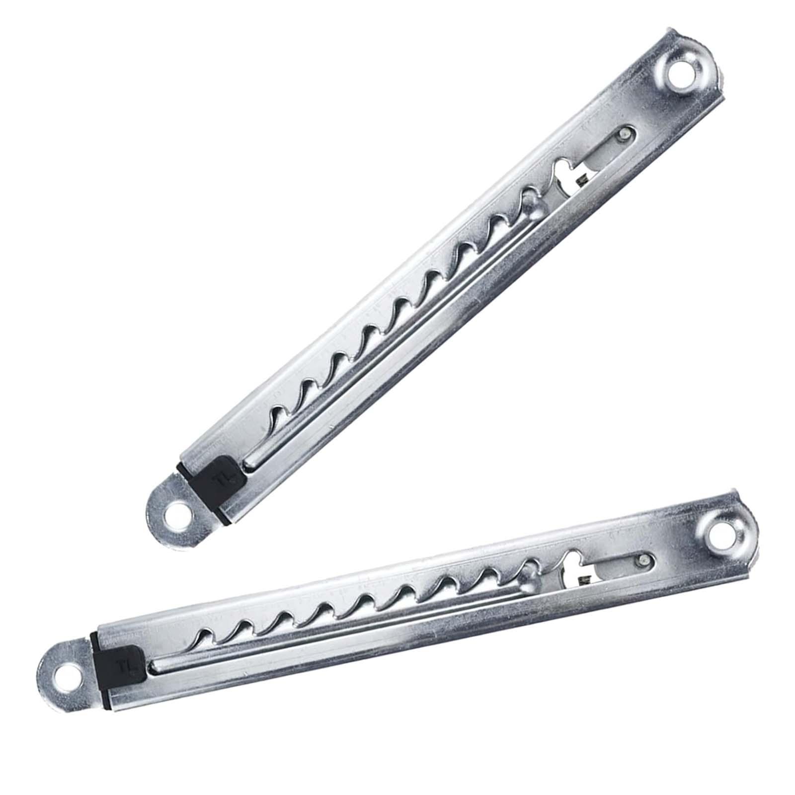 2x Lifting Rod Hinge High Hard - đánh giá và giá Furniture And Hardware Supplies