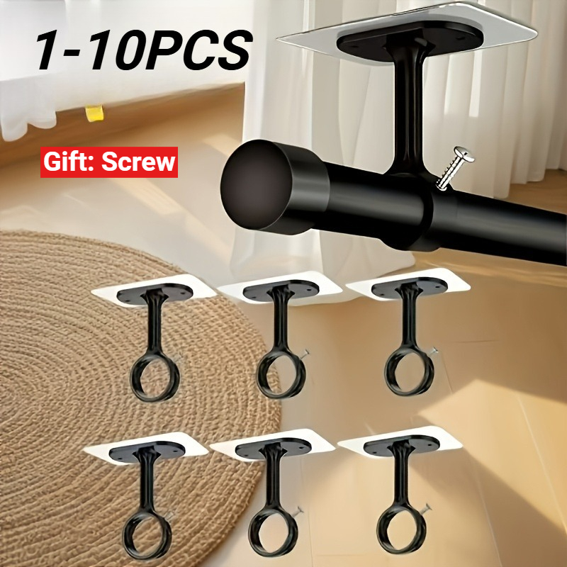 Non Perforated Ceiling Curtain - đánh giá và giá Furniture Hardware Accessories