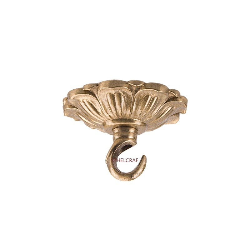 1PC High-end Brass Hook Home I - đánh giá và giá Furniture Hardware Brass