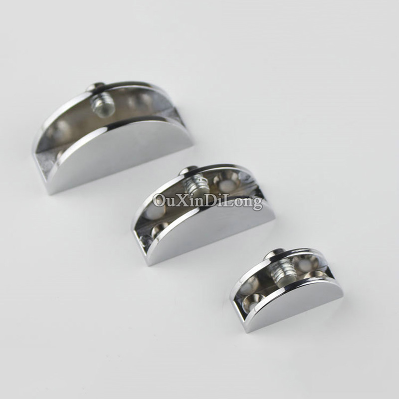 Brand New 10PCS Round Glass Cl - đánh giá và giá Brand Hardware Furniture