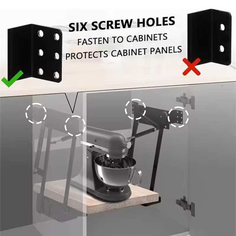 Air Pressure Support Rod Heigh - đánh giá và giá Brand Hardware Furniture