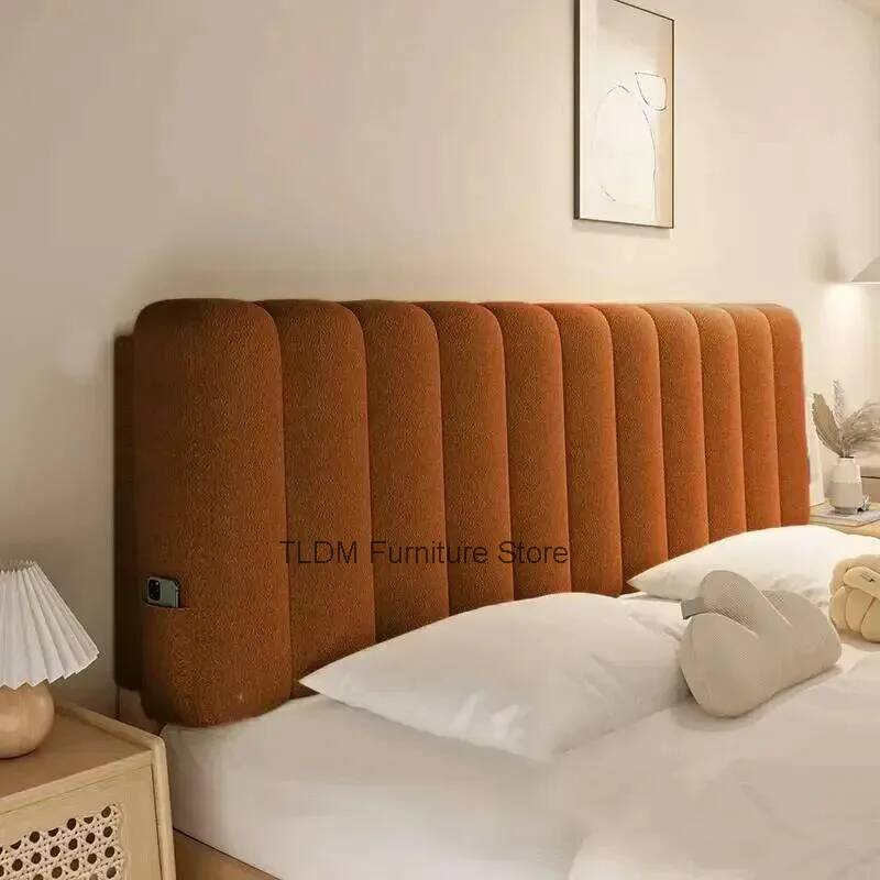 Bed Headboard Upholstered Back - đánh giá và giá Z. A. Furniture