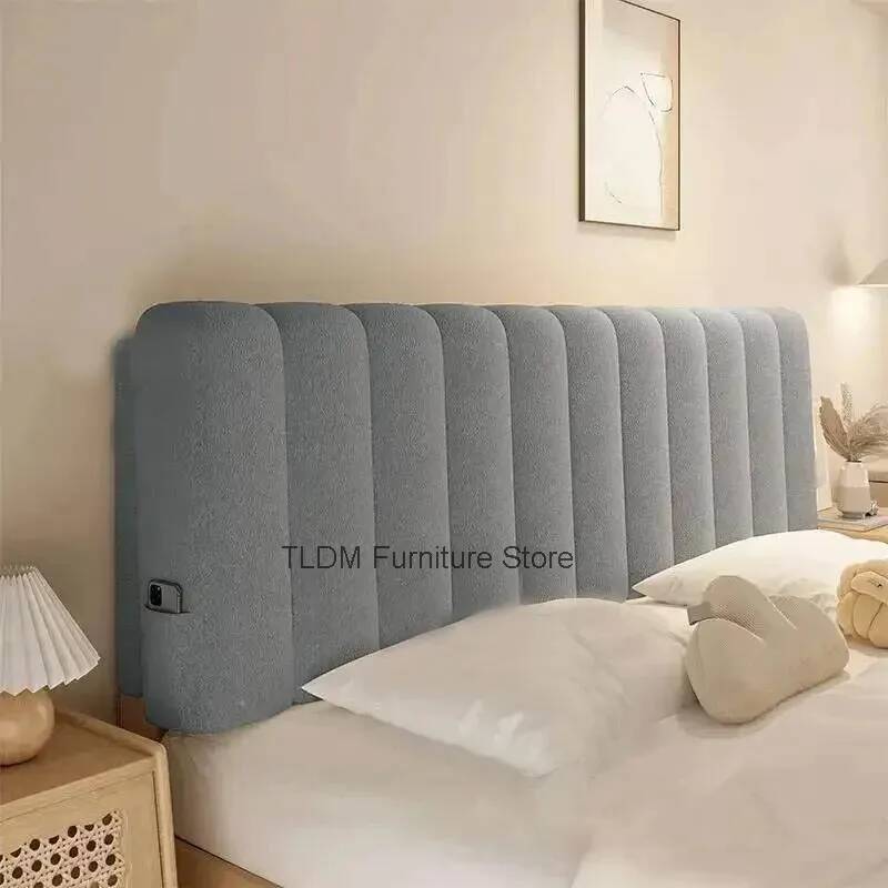 Bed Headboard Upholstered Back - đánh giá và giá Z. A. Furniture