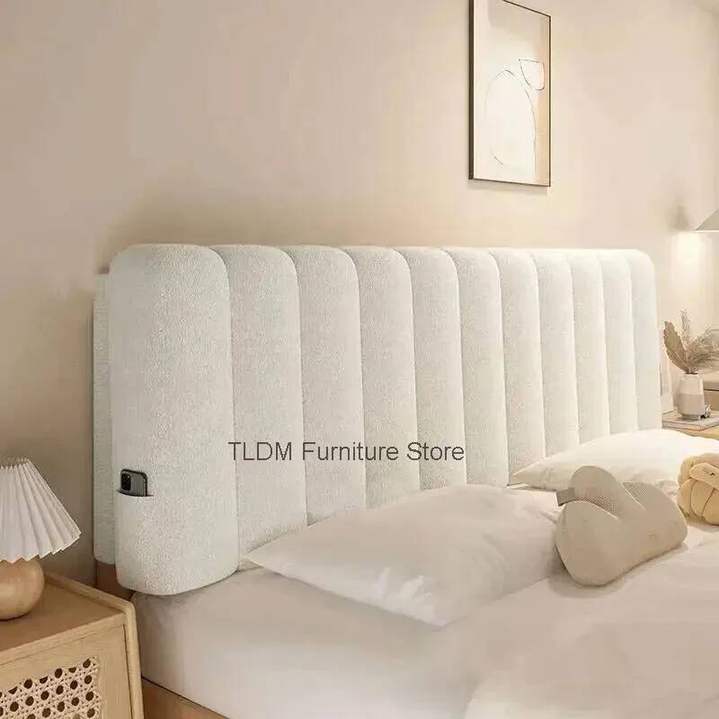 Bed Headboard Upholstered Back - đánh giá và giá Z. A. Furniture