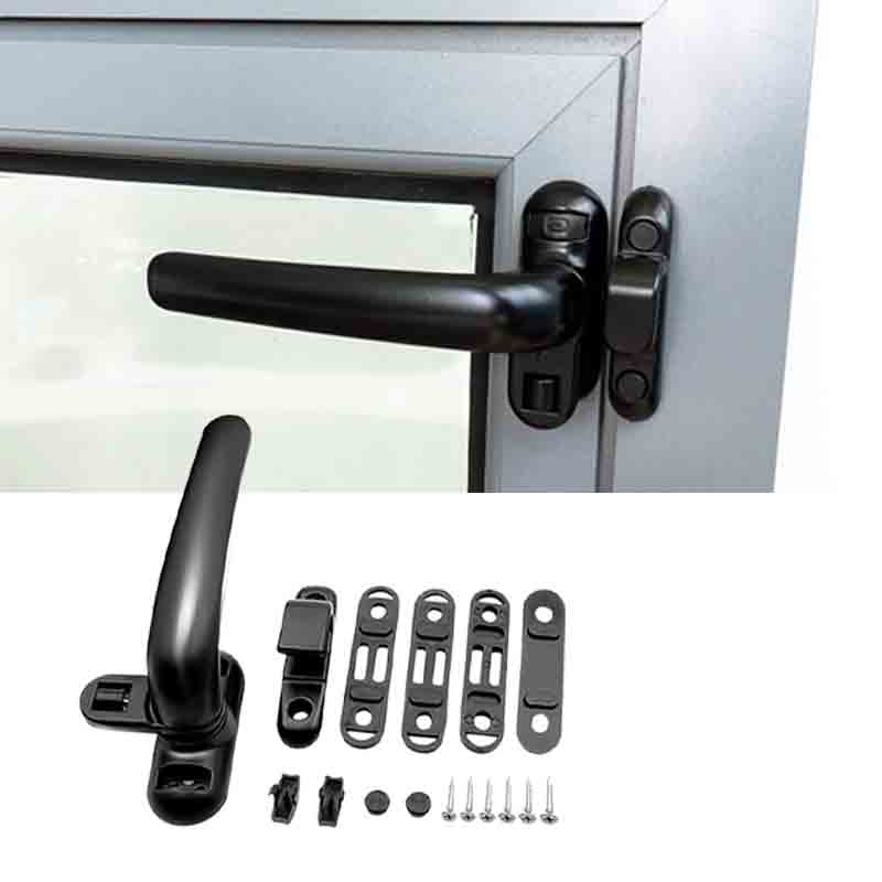 New Hot Universal Window Handl - đánh giá và giá Furniture And Hardware Supplies