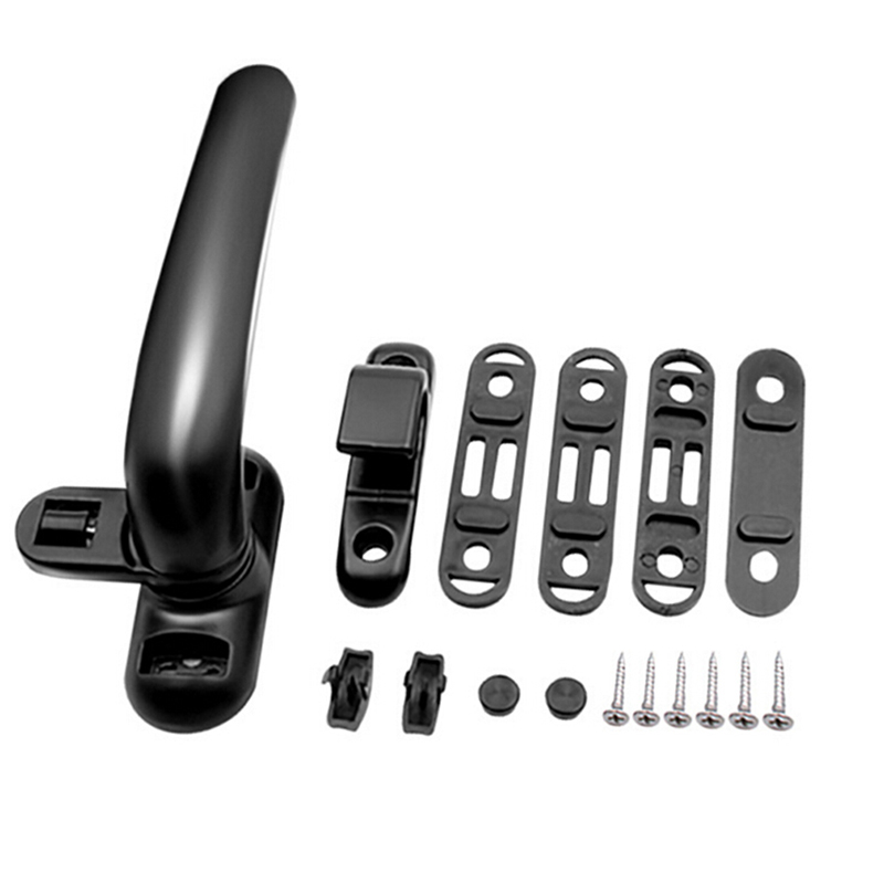 New Hot Universal Window Handl - đánh giá và giá Furniture And Hardware Supplies