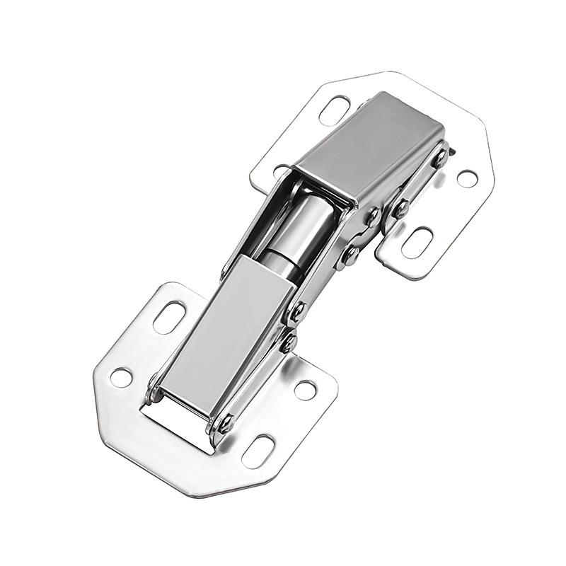 2Pcs Stainless Concealed Kitch - đánh giá và giá Furniture And Hardware Supplies