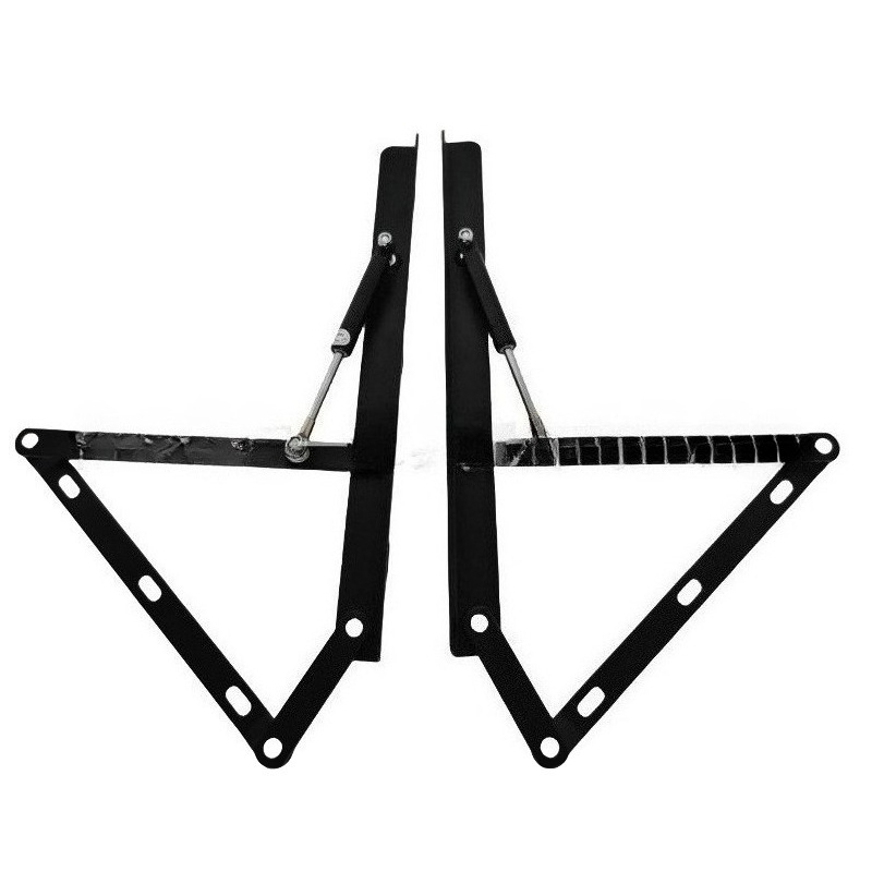 Tatami High Box Bed Lifter Fur - đánh giá và giá Furniture Hardware Accessories