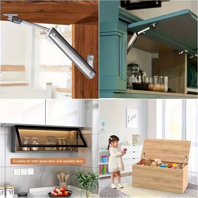 [Brand] 1PCS  Adjustable Lid S - đánh giá và giá Brand Hardware Furniture