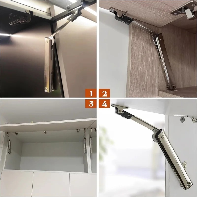 [Brand] 1PCS  Adjustable Lid S - đánh giá và giá Brand Hardware Furniture