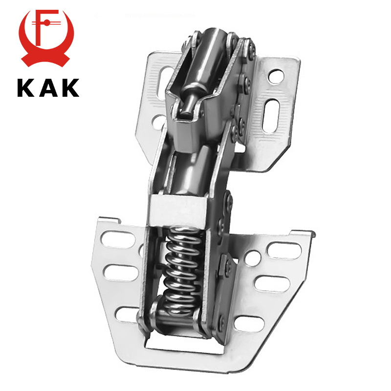 KAK Hydraulic Cabinet Hinges S - đánh giá và giá Furniture Hardware Replacement Parts