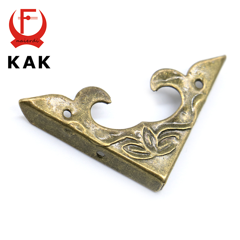 10 Chiếc 30 Mm X 30 Mm Sách Th - đánh giá và giá Furniture Hardware Brass