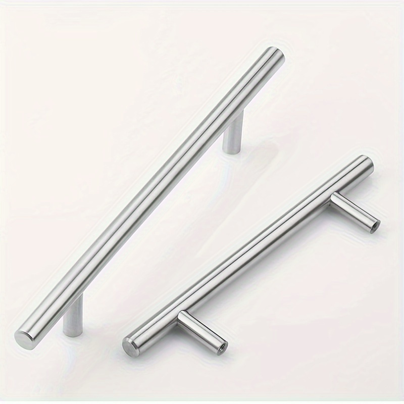12 Pcs Modern Stainless Steel  - đánh giá và giá Furniture Hardware Restoration