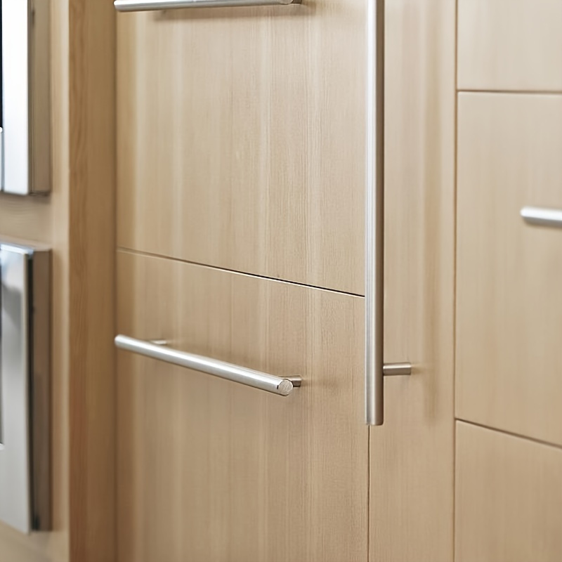 12 Pcs Modern Stainless Steel  - đánh giá và giá Furniture Hardware Restoration