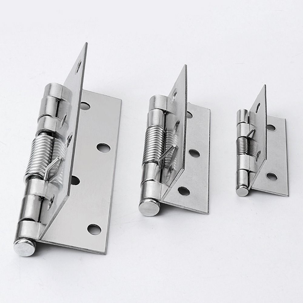 Stainless Steel Automatic Rebo - đánh giá và giá Furniture Hardware Replacement Parts