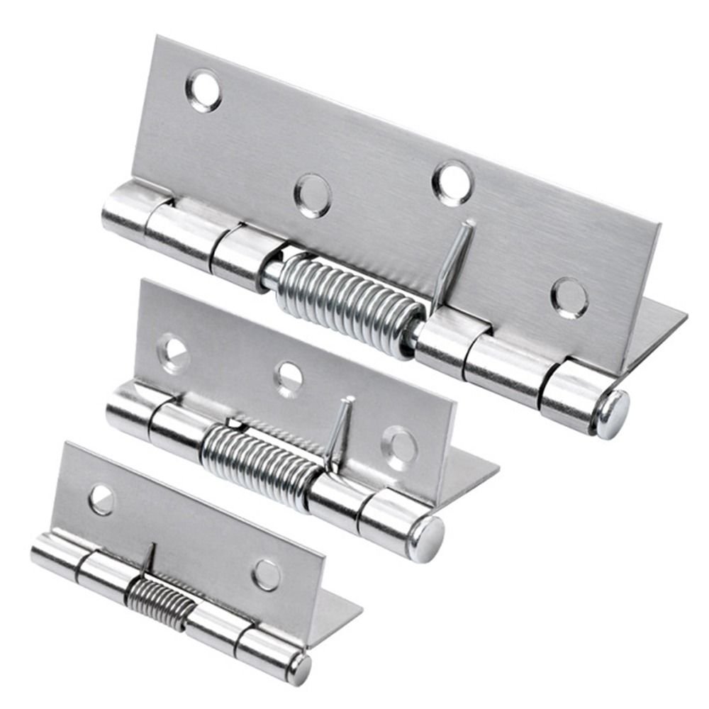 Stainless Steel Automatic Rebo - đánh giá và giá Furniture Hardware Replacement Parts