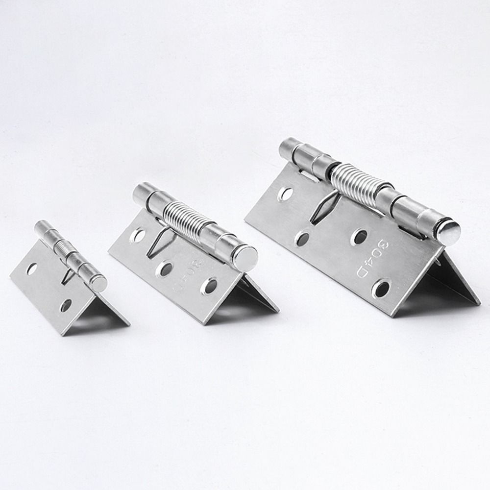 Stainless Steel Automatic Rebo - đánh giá và giá Furniture Hardware Replacement Parts